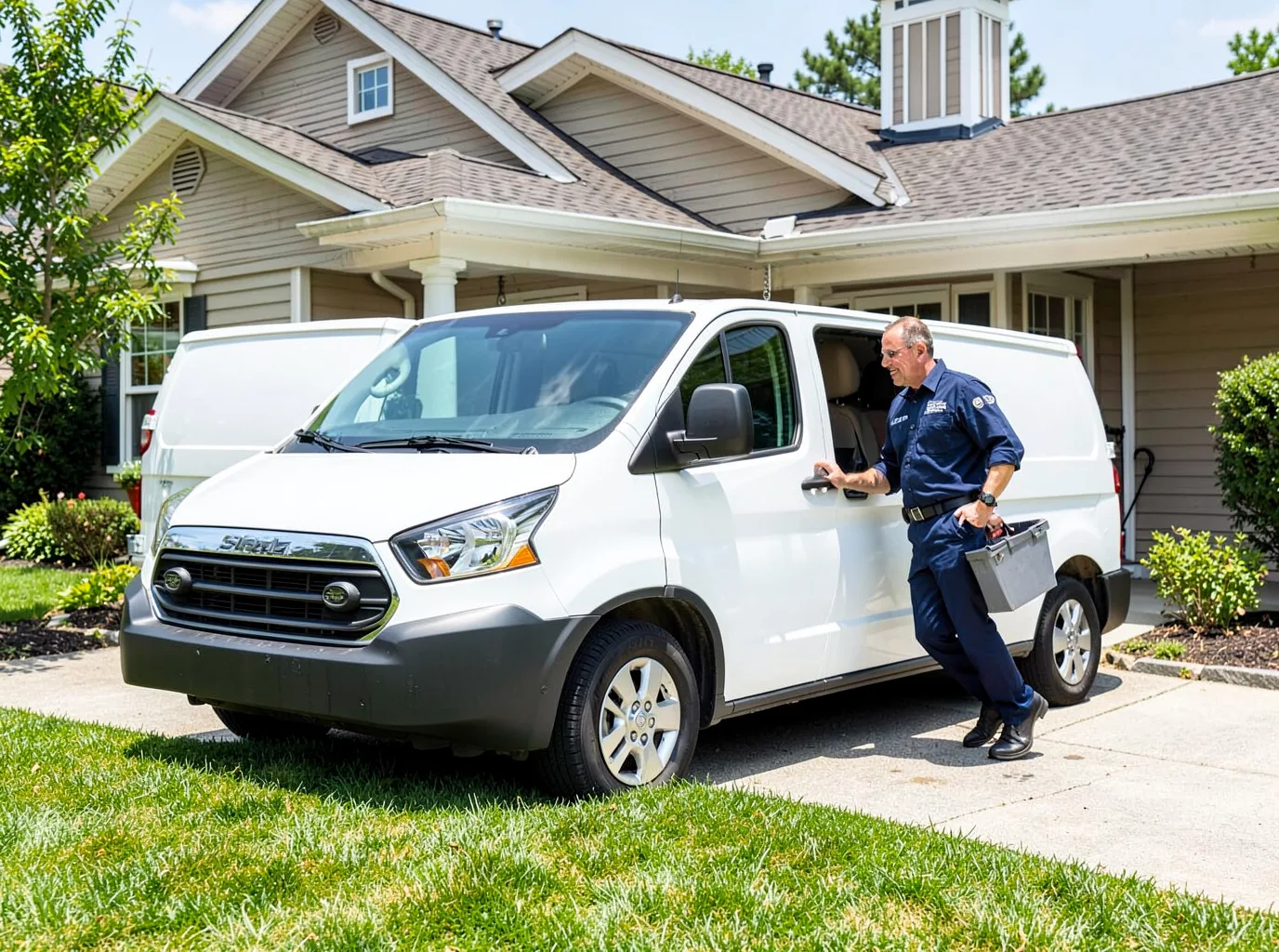 Emergency Plumber company in Scranton, NC