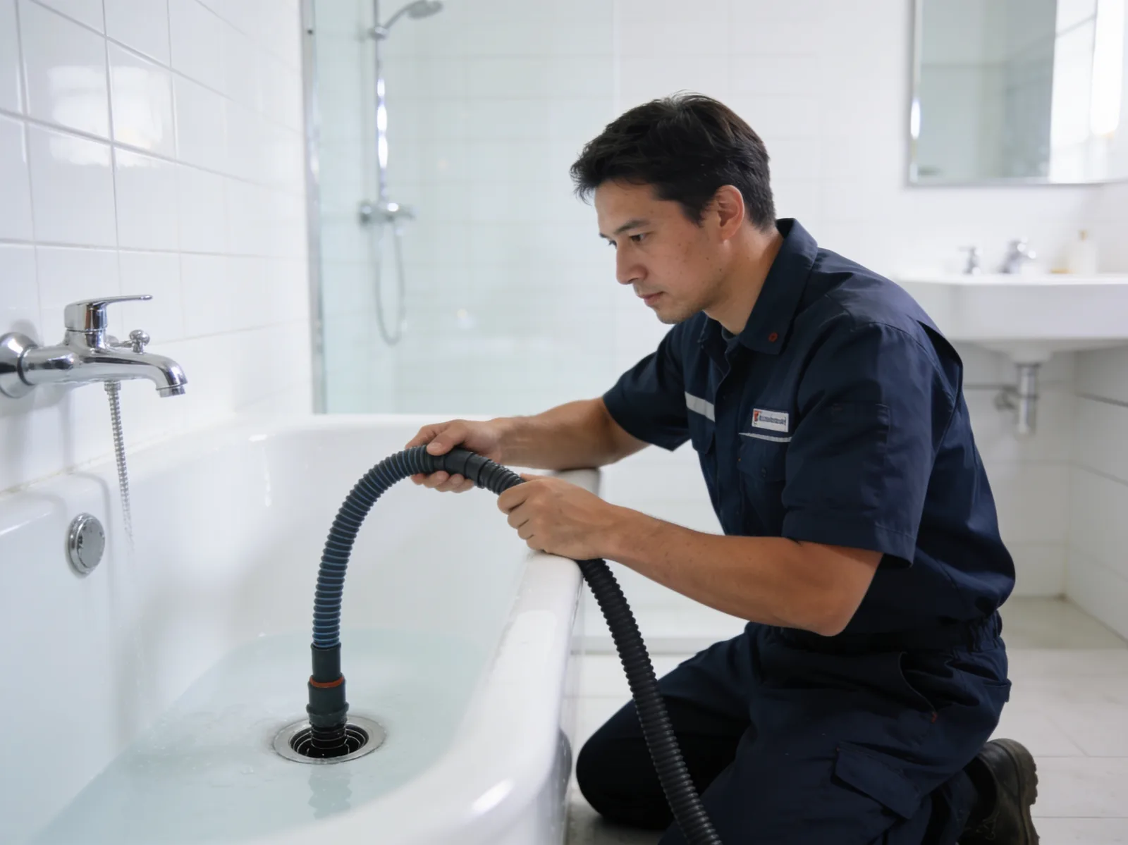 Emergency Plumber Scranton, NC FAQs